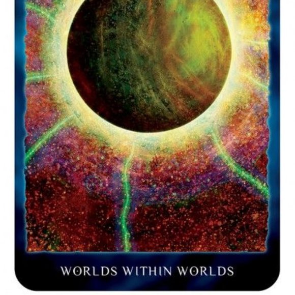 Cosmic Reading Cards - Picture 14 of 16